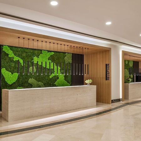 Doubletree By Hilton Antalya-Kemer All-Inclusive Resort Interior photo